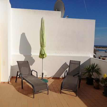 Apartamento Vista Mar Cabanas De Tavira Εξωτερικό φωτογραφία
