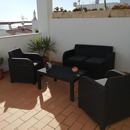Apartamento Vista Mar Cabanas De Tavira Εξωτερικό φωτογραφία