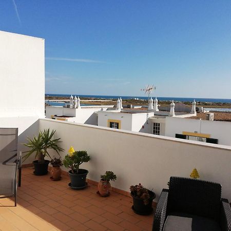 Apartamento Vista Mar Cabanas De Tavira Εξωτερικό φωτογραφία