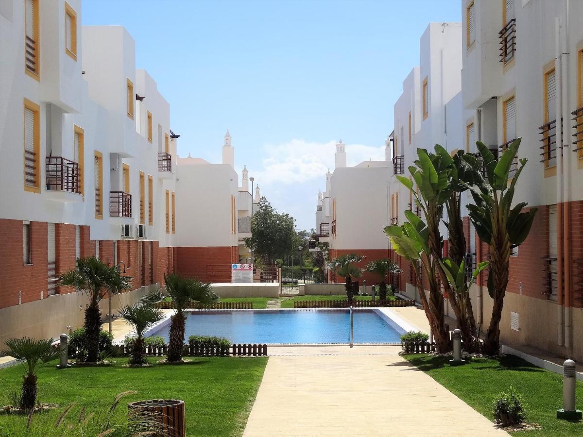 Apartamento Vista Mar Cabanas De Tavira Εξωτερικό φωτογραφία