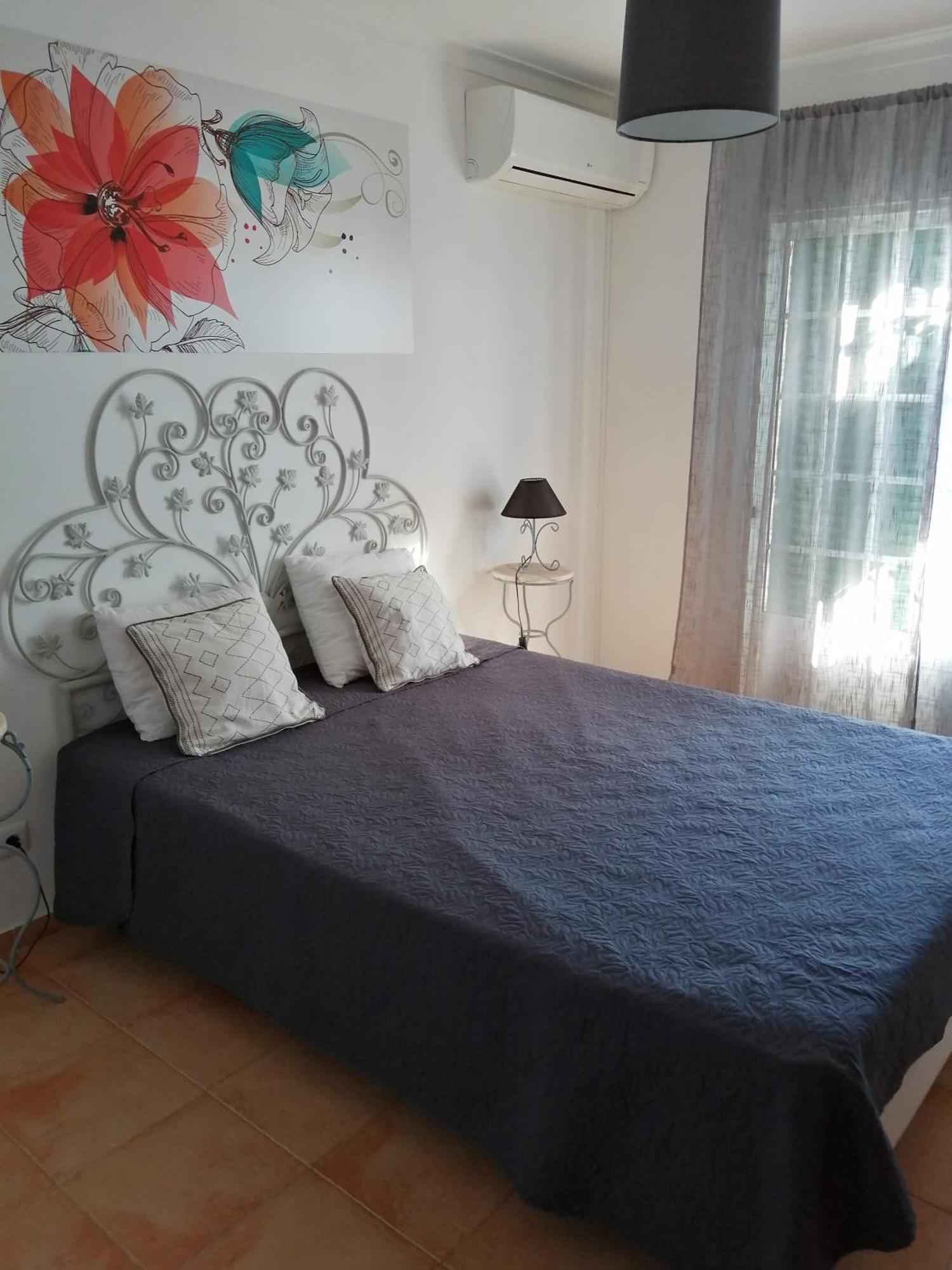 Apartamento Vista Mar Cabanas De Tavira Εξωτερικό φωτογραφία