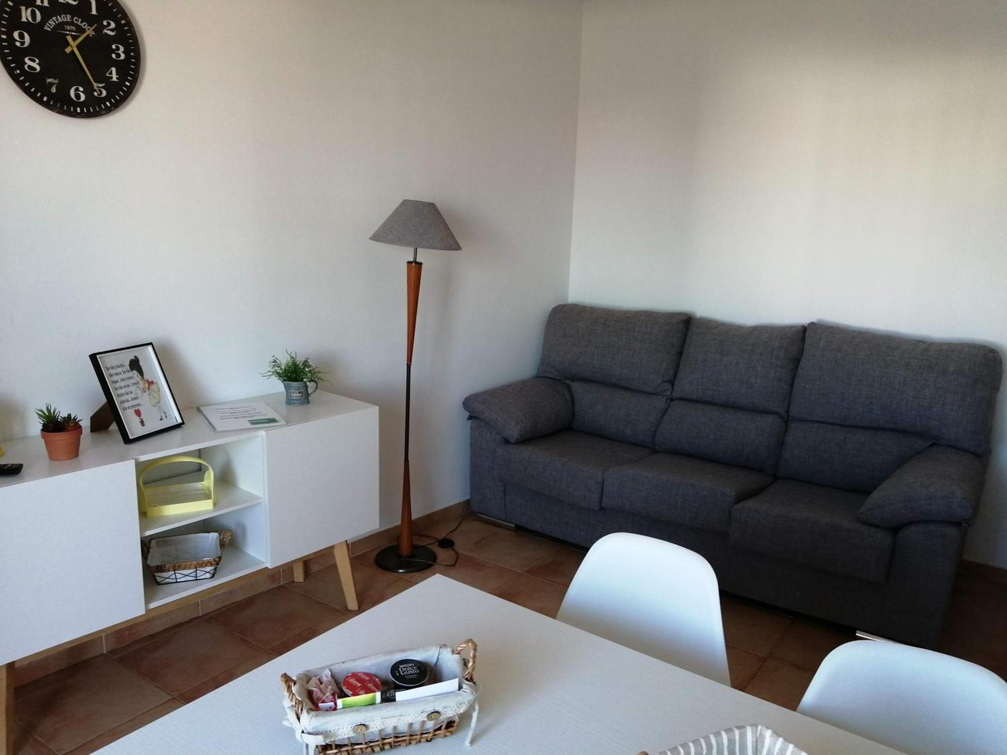 Apartamento Vista Mar Cabanas De Tavira Εξωτερικό φωτογραφία