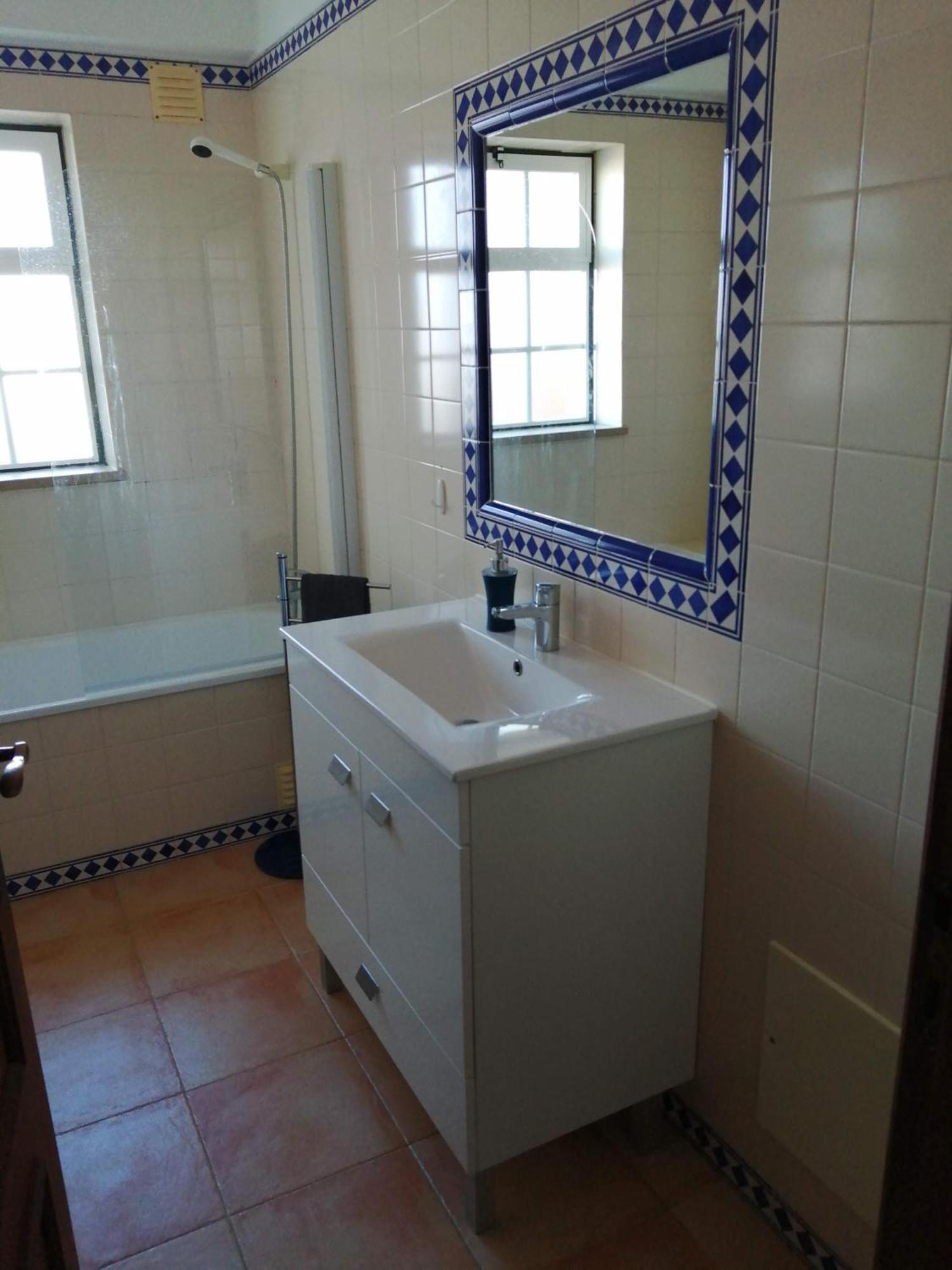 Apartamento Vista Mar Cabanas De Tavira Εξωτερικό φωτογραφία
