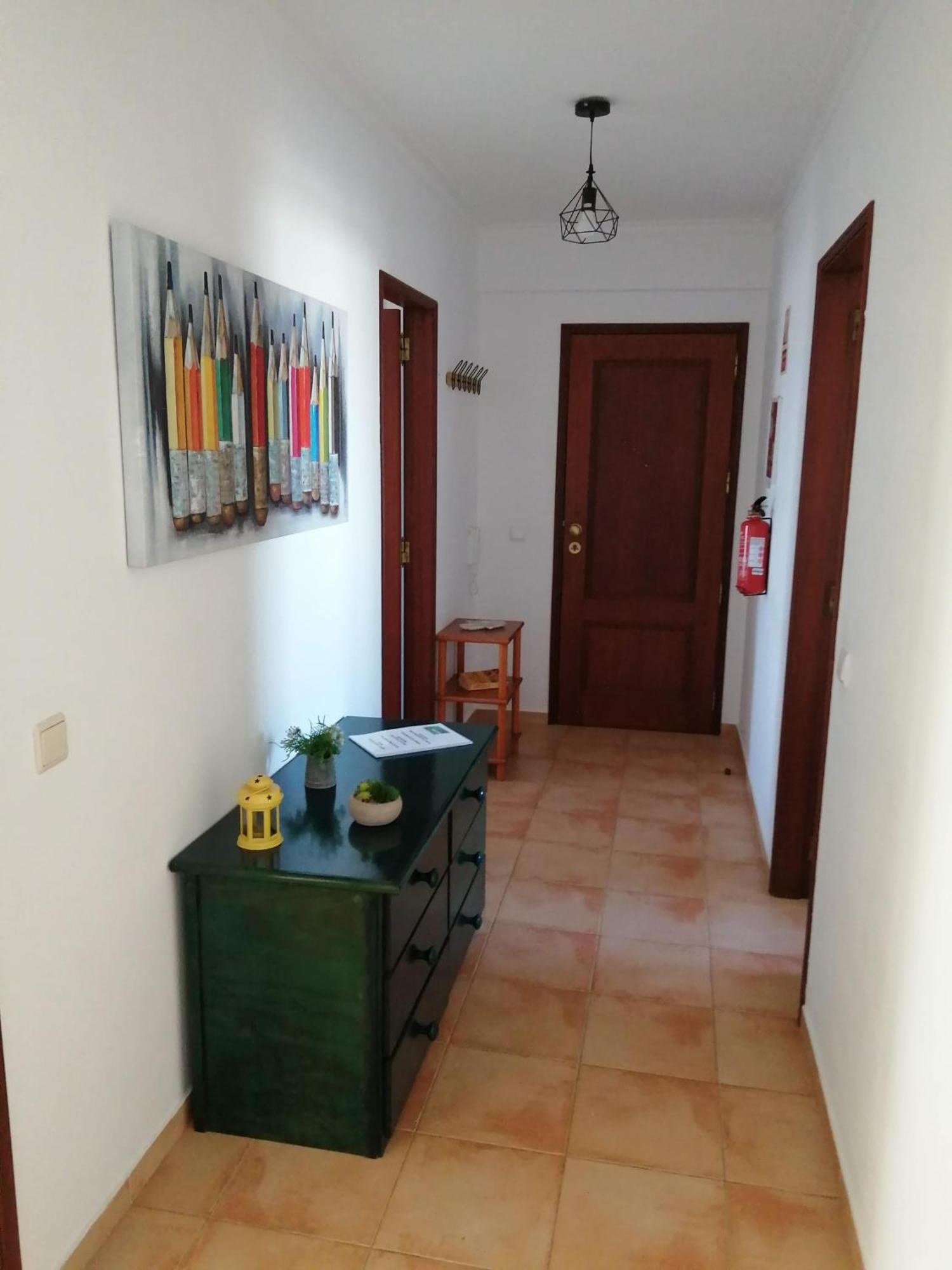 Apartamento Vista Mar Cabanas De Tavira Εξωτερικό φωτογραφία
