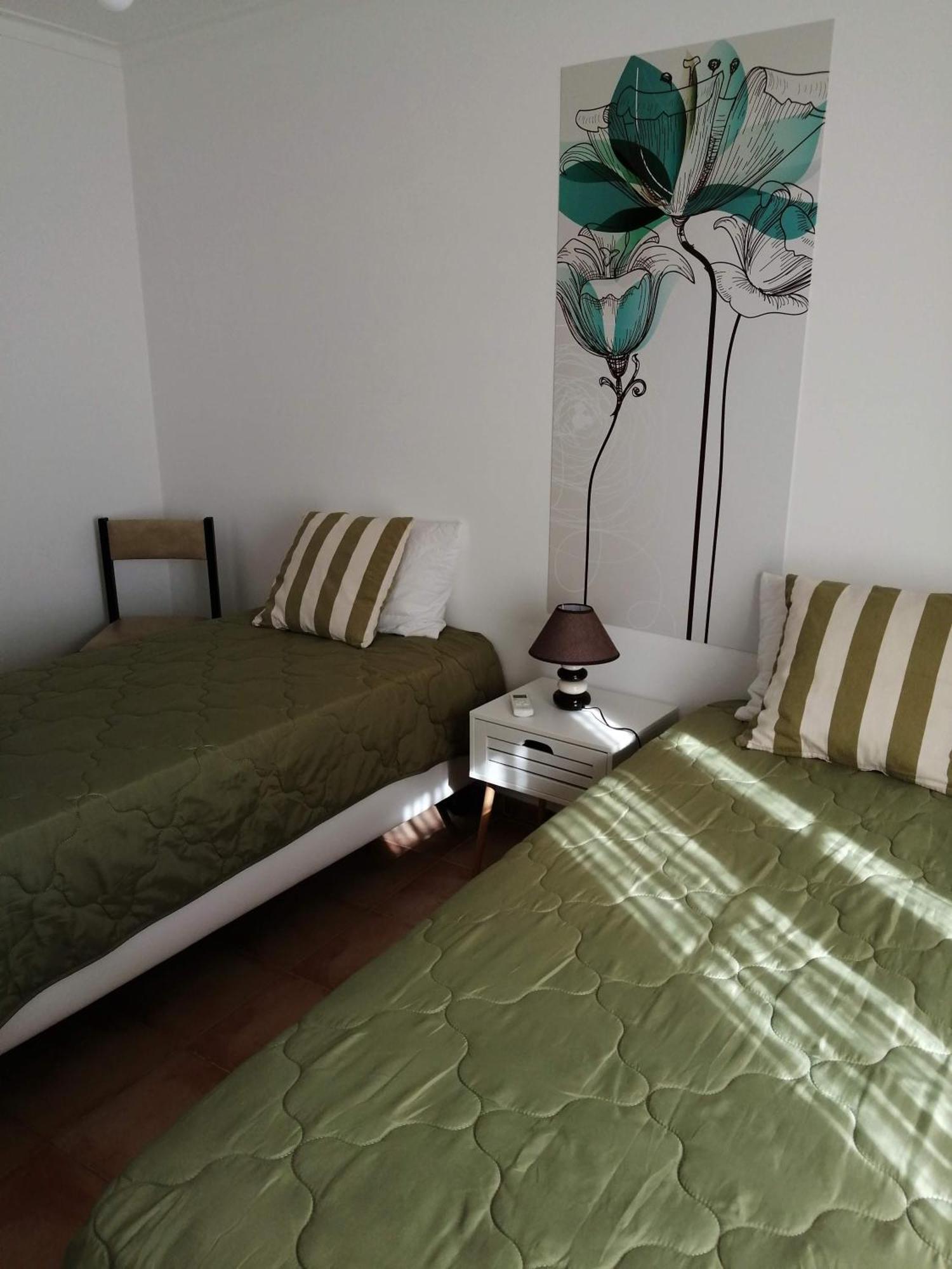 Apartamento Vista Mar Cabanas De Tavira Εξωτερικό φωτογραφία