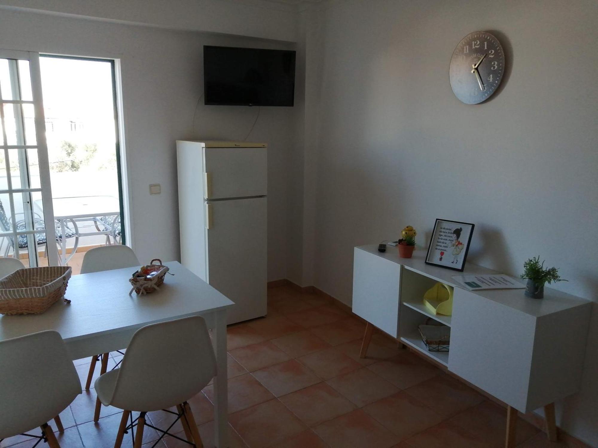 Apartamento Vista Mar Cabanas De Tavira Εξωτερικό φωτογραφία
