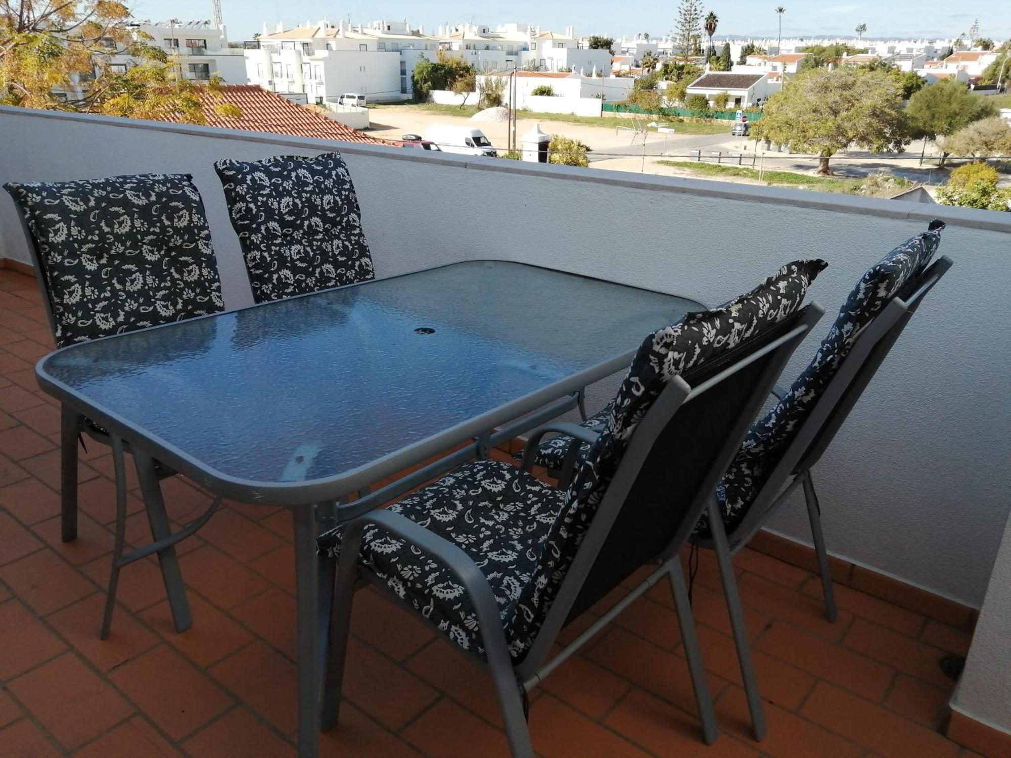 Apartamento Vista Mar Cabanas De Tavira Εξωτερικό φωτογραφία